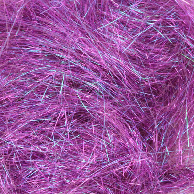 SemperFli Ice Dubbing Fuchsia