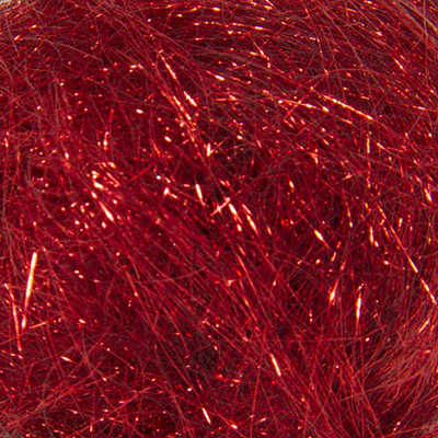 SemperFli Ice Dubbing Red