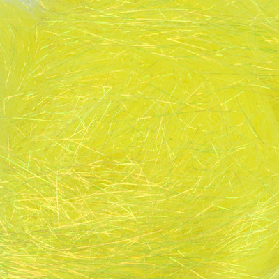 SemperFli Ice Dubbing Yellow
