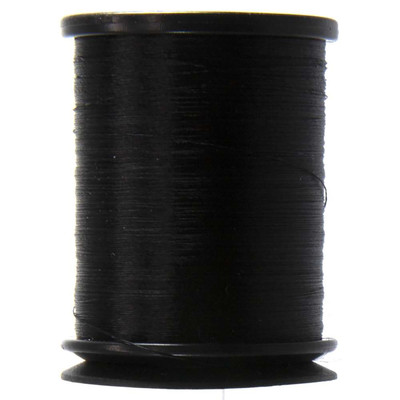 SemperFli Classic Waxed Thread 8/0 Black