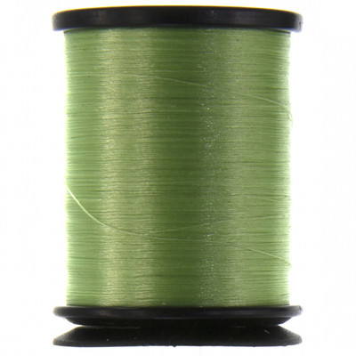SemperFli Classic Waxed Thread 8/0 Chartreuse