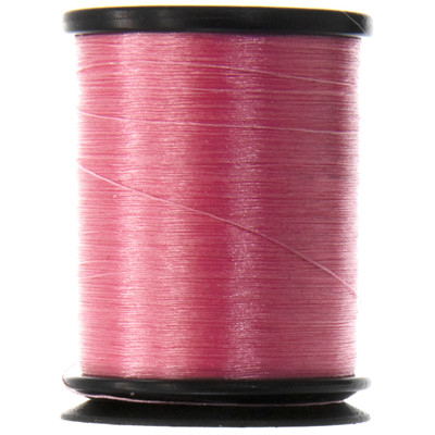 SemperFli Classic Waxed Thread 12/0 Shell Pink