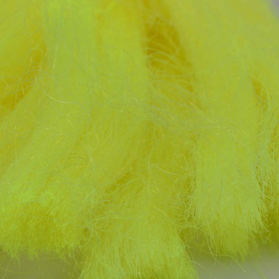 SemperFli SemperSeal Subs Fluorescent Yellow Sunburst