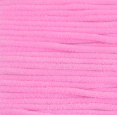 SemperFli Suede Chenille Pale Pink
