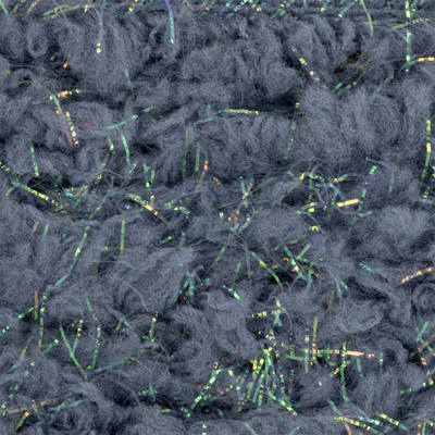 SemperFli Guard Hair Chenille Gray