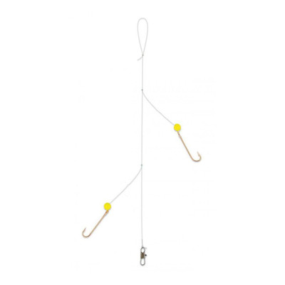 Eagle Claw 06010 Series Crappie Rig