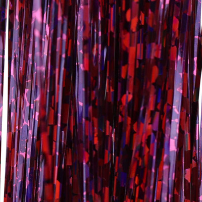 SemperFli SemperFlash Holographic Fuchsia