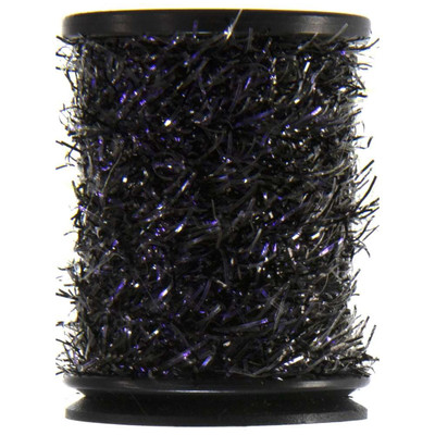 SemperFli Straggle String Black