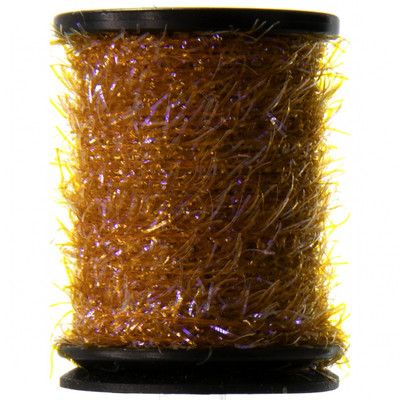 SemperFli Straggle String Brown Olive