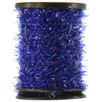 SemperFli Straggle String Cobalt