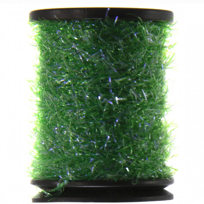 SemperFli Straggle String Fluorescent Green