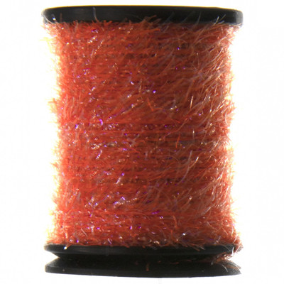 SemperFli Straggle String Fluorescent Orange