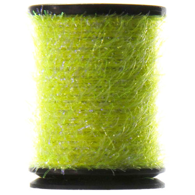 SemperFli Straggle String Fluorescent Yellow