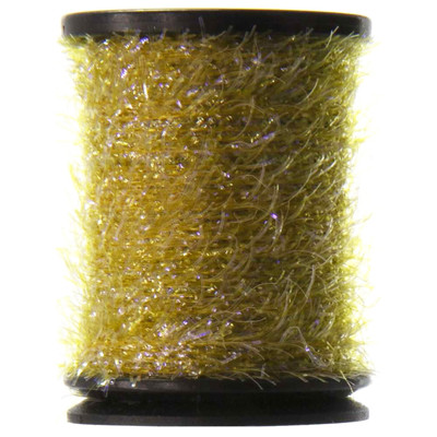 SemperFli Straggle String Golden Olive