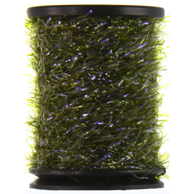 SemperFli Straggle String Olive