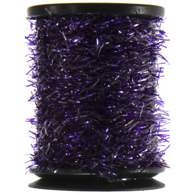 SemperFli Straggle String Purple