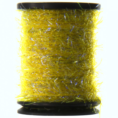 SemperFli Straggle String Yellow Sunburst