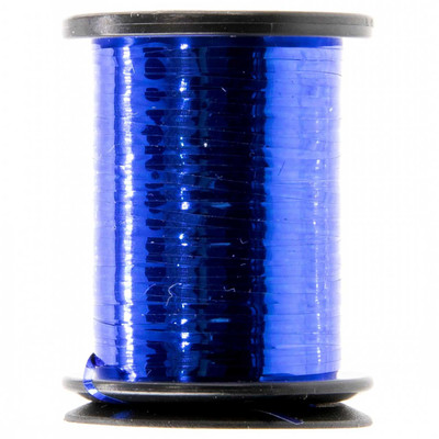 SemperFli Mirror Tinsel Blue