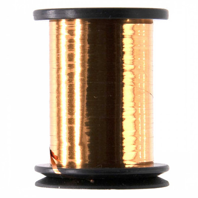SemperFli Mirror Tinsel Copper