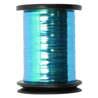 SemperFli Mirror Tinsel Mirage Blue Irise