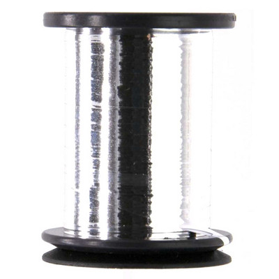 SemperFli Mirror Tinsel Silver