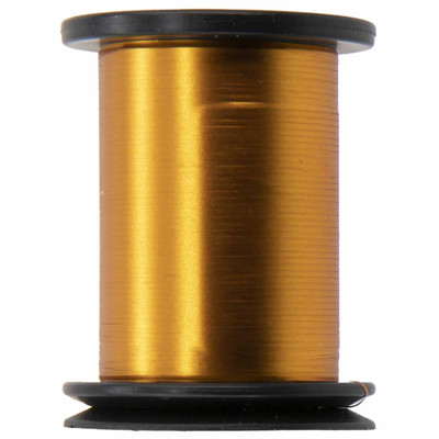 SemperFli Mirror Tinsel Antique Gold