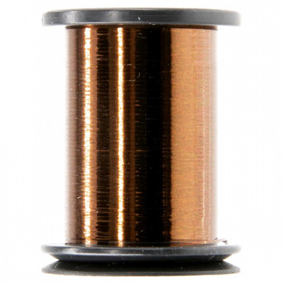 SemperFli Mirror Tinsel Bronze