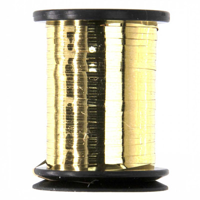 SemperFli Mirror Tinsel Gold