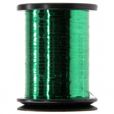 SemperFli Mirror Tinsel Green