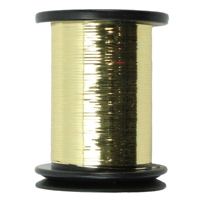SemperFli Mirror Tinsel Light Gold