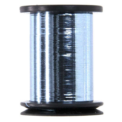 SemperFli Mirror Tinsel Steel