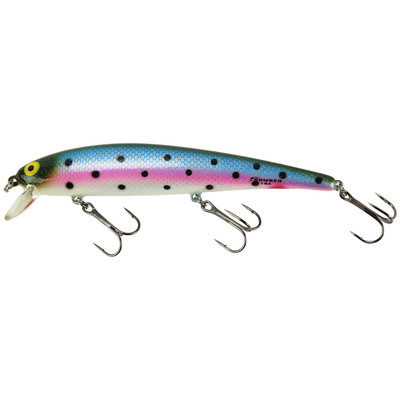 Bomber Triple Threat Long A / Deep Long A Lure Pack