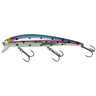 Bomber Long A Lure F13545 Premium Finish EXCLUSIVE COLORS