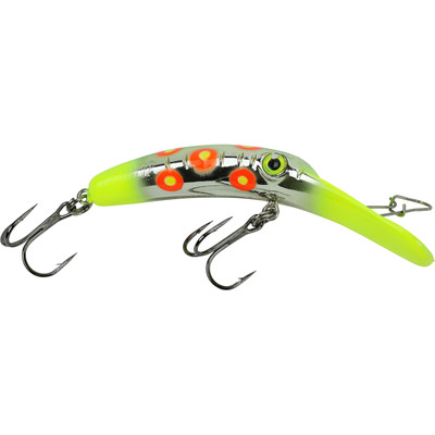 Yakima Bait Mag Lip Exclusive Color - Small Pox