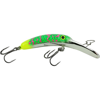 Yakima Bait Mag Lip Exclusive Color - Zombie Hunter