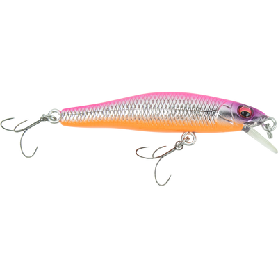 Megabass Great Hunting GH Heavy Duty Crankbait M Pink Back Ob