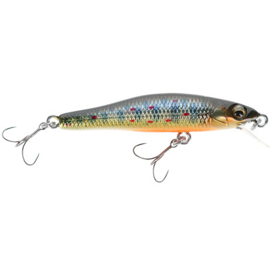 Megabass Great Hunting GH Heavy Duty Crankbait Takumi Iwana