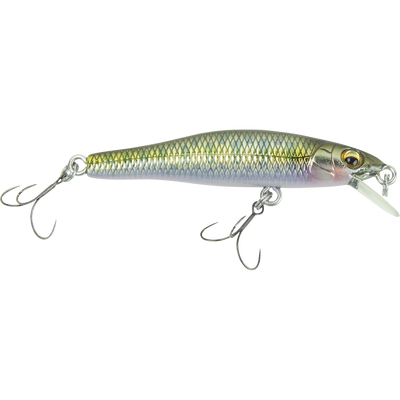 Megabass Great Hunting GH Heavy Duty Crankbait Takumi Sake Tigyo