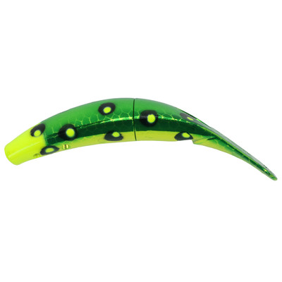 Yakima Bait Spin-N-Fish Exclusive Color -  Gremlin