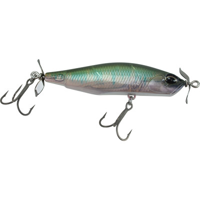 DUO Realis Spinbait 72 Alpha AM Hasu