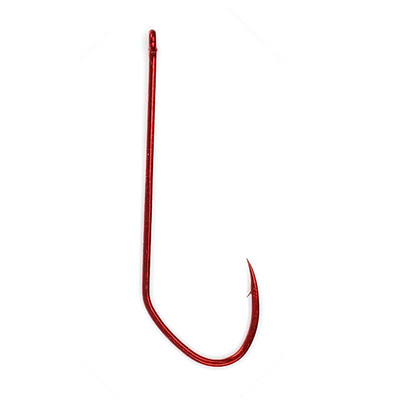 Gamakatsu 1 Size Crappie Fishing Hooks for sale