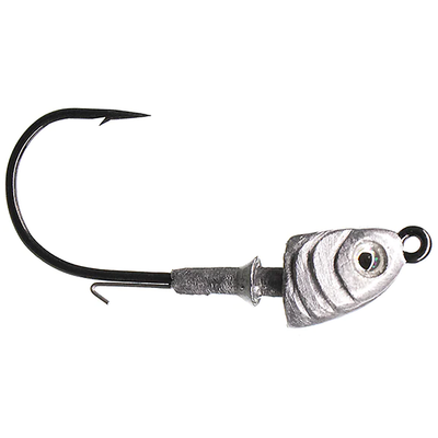 Dirty Jigs Matt Allen Swimbait Jig Head Naked Shad