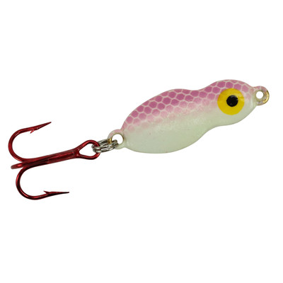 Lindy Frostee Jigging Spoon - FishUSA