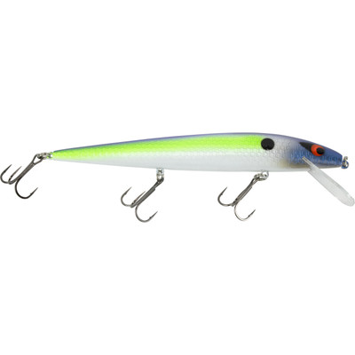 1 Smithwick P10 Suspending 10 Rogue Lure ADR569 Black/gold for sale online