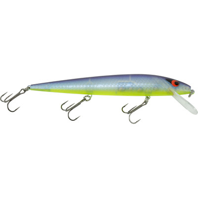 Smithwick ADR5296 Perfect 10 Rogue Jerkbait Promise 5 1/2 5/8 oz 