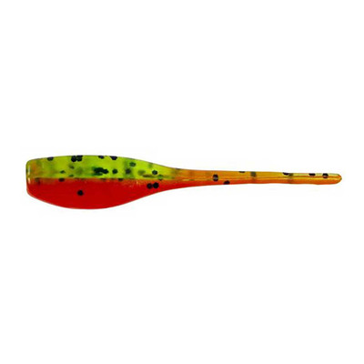 Bobby Garland Baby Shad Electric Chicken; 2 in.