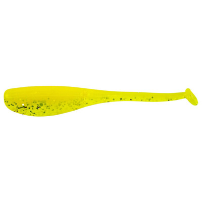 Bobby Garland Baby Shad Swim'R Green Banana