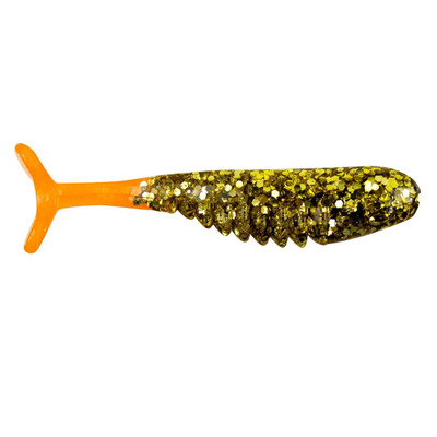 Bobby Garland 2 1/4 Slab Hunt'r Hunter Trout Crappie Baits Fishing Select  Color