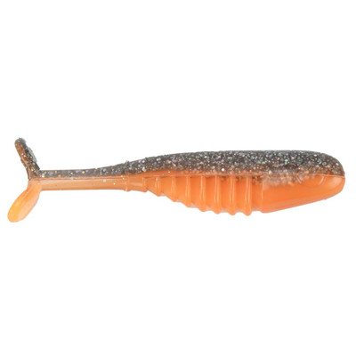 Bobby Garland Slab Hunt'R Minnow Soft Baits 10-Pack