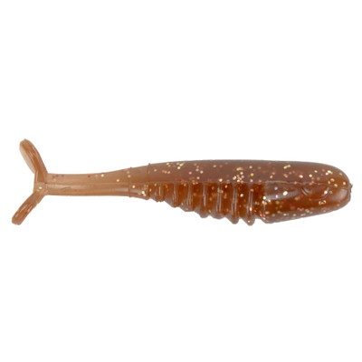 Bobby Garland Slab Hunt'R Minnow, Electric Chicken